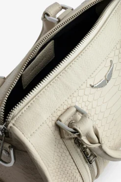 Zadig & Voltaire Mini-Sacs^Sac Soft Savage Xs Sunny #2