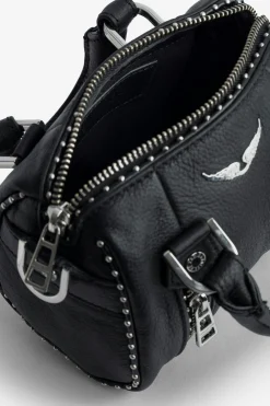 Zadig & Voltaire Mini-Sacs^Sac Sunny Nano Studs