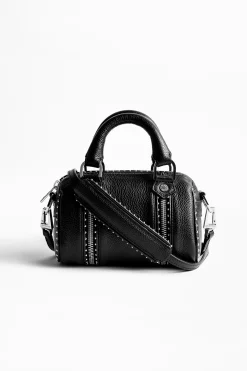 Zadig & Voltaire Mini-Sacs^Sac Sunny Nano Studs