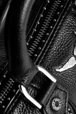 Zadig & Voltaire Mini-Sacs^Sac Sunny Nano Studs