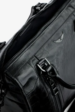 Zadig & Voltaire Sacs À Main^Sac Verni Vintage #2 Sunny Medium