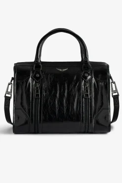 Zadig & Voltaire Sacs À Main^Sac Verni Vintage #2 Sunny Medium