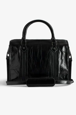 Zadig & Voltaire Sacs À Main^Sac Verni Vintage #2 Sunny Medium