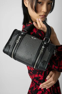 Zadig & Voltaire Mini-Sacs^Sac Xs Ensoleille #2