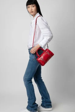 Zadig & Voltaire Mini-Sacs^Sac Xs Ensoleille #2