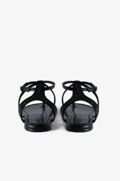 Zadig & Voltaire Escarpins Et Mocassins^Sandales En Daim Moonstar