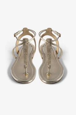 Zadig & Voltaire Escarpins Et Mocassins^Sandales Etoile De Lune