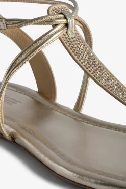 Zadig & Voltaire Escarpins Et Mocassins^Sandales Etoile De Lune