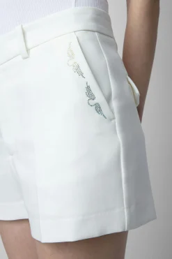 Zadig & Voltaire Costumes^Short A Strass Please