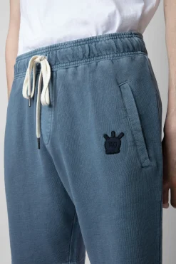 Zadig & Voltaire Pantalons Et Shorts^Short Crane De Fete