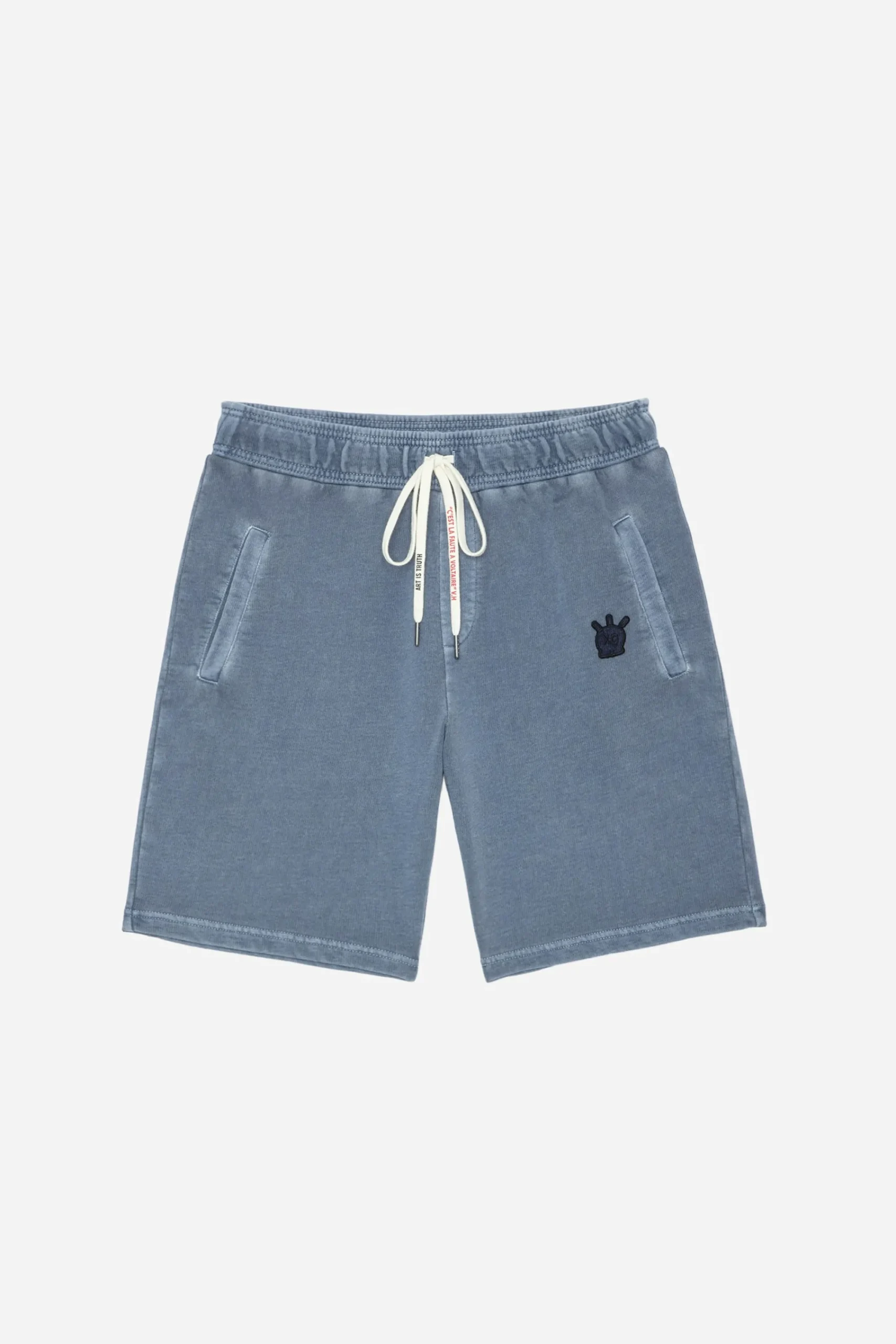 Zadig & Voltaire Pantalons Et Shorts^Short Crane De Fete