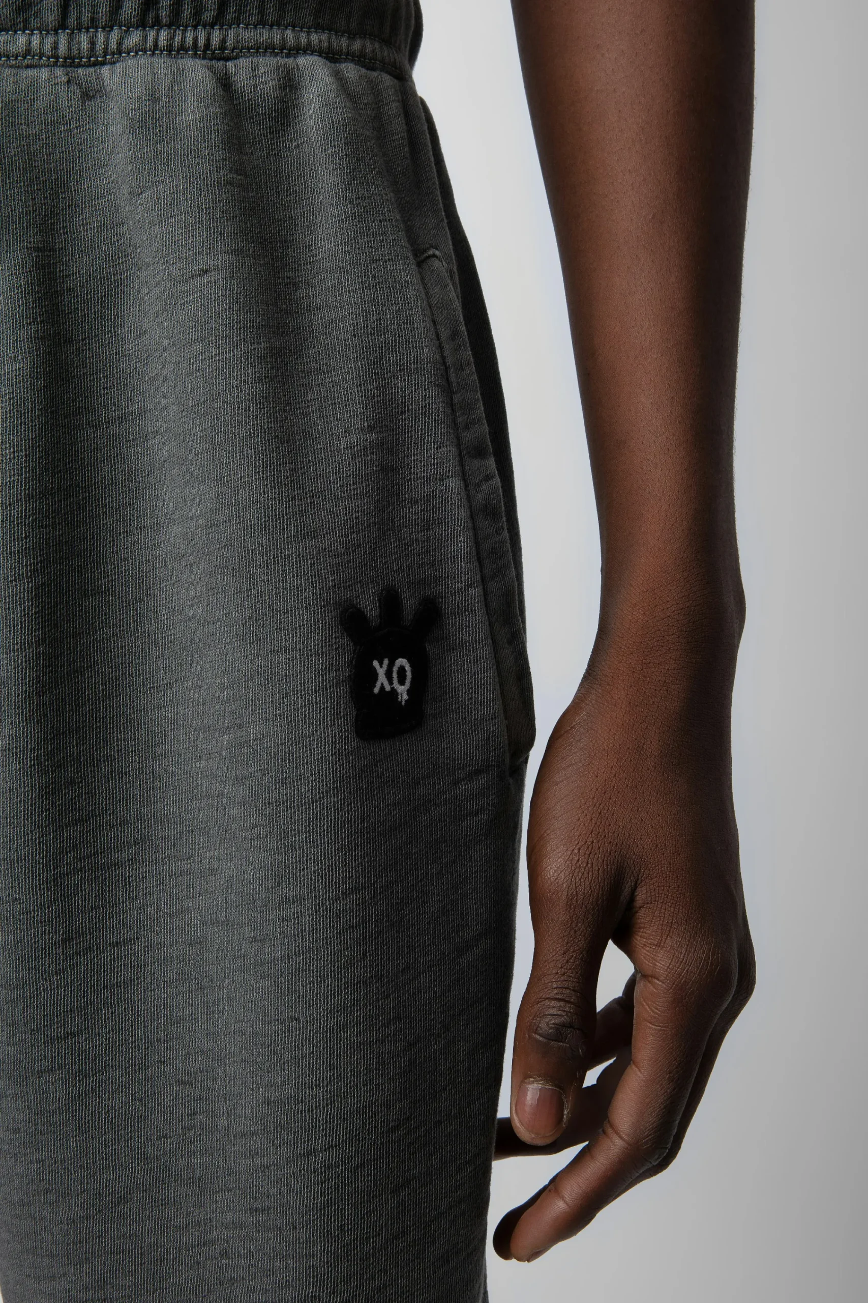 Zadig & Voltaire Pantalons Et Shorts^Short Crane De Fete