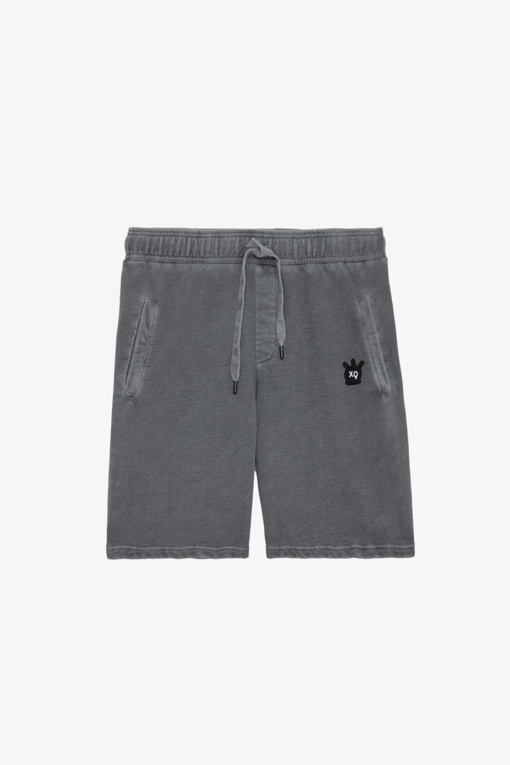 Zadig & Voltaire Pantalons Et Shorts^Short Crane De Fete