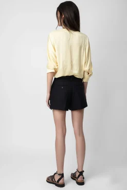 Zadig & Voltaire Costumes^Short Rose