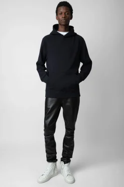 Zadig & Voltaire Sweat-Shirts^Sweat A Capuche A Imprime Photo Sanchi