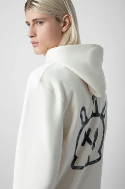 Zadig & Voltaire Sweat-Shirts^Sweat A Capuche Crane Sanchi