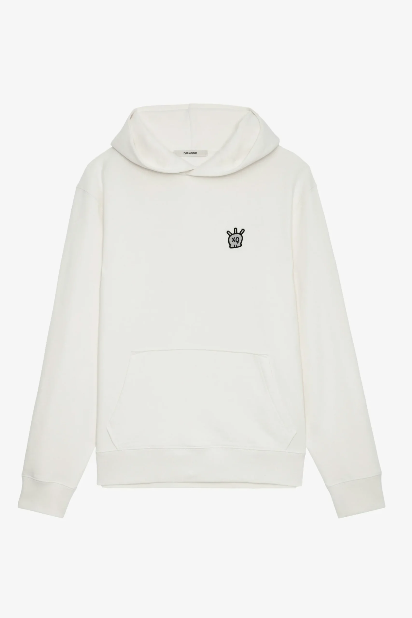 Zadig & Voltaire Sweat-Shirts^Sweat A Capuche Crane Sanchi