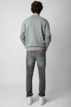 Zadig & Voltaire Sweat-Shirts^Sweat Aime