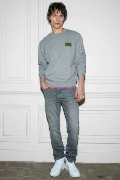 Zadig & Voltaire Sweat-Shirts^Sweat Aime