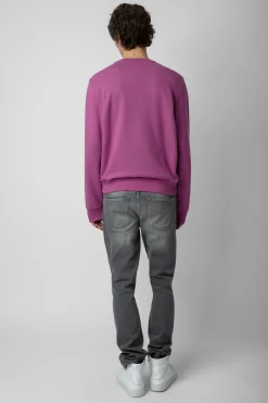 Zadig & Voltaire Sweat-Shirts^Sweat Aime