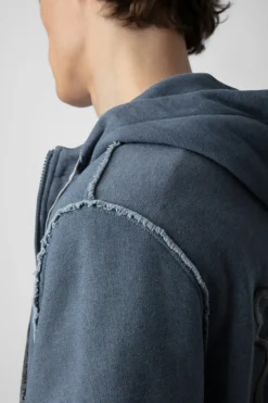 Zadig & Voltaire Sweat-Shirts^Sweat Alex