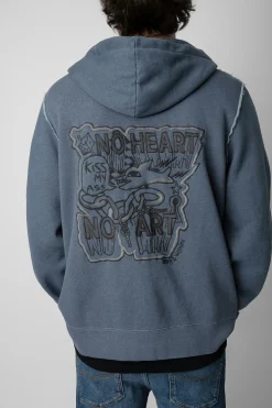 Zadig & Voltaire Sweat-Shirts^Sweat Alex