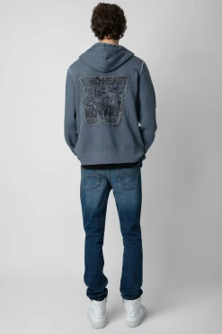 Zadig & Voltaire Sweat-Shirts^Sweat Alex