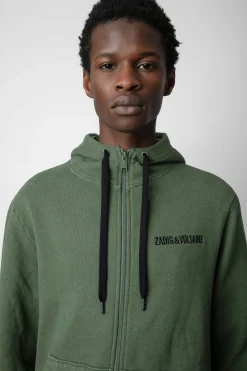 Zadig & Voltaire Sweat-Shirts^Sweat Alex