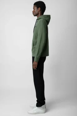 Zadig & Voltaire Sweat-Shirts^Sweat Alex