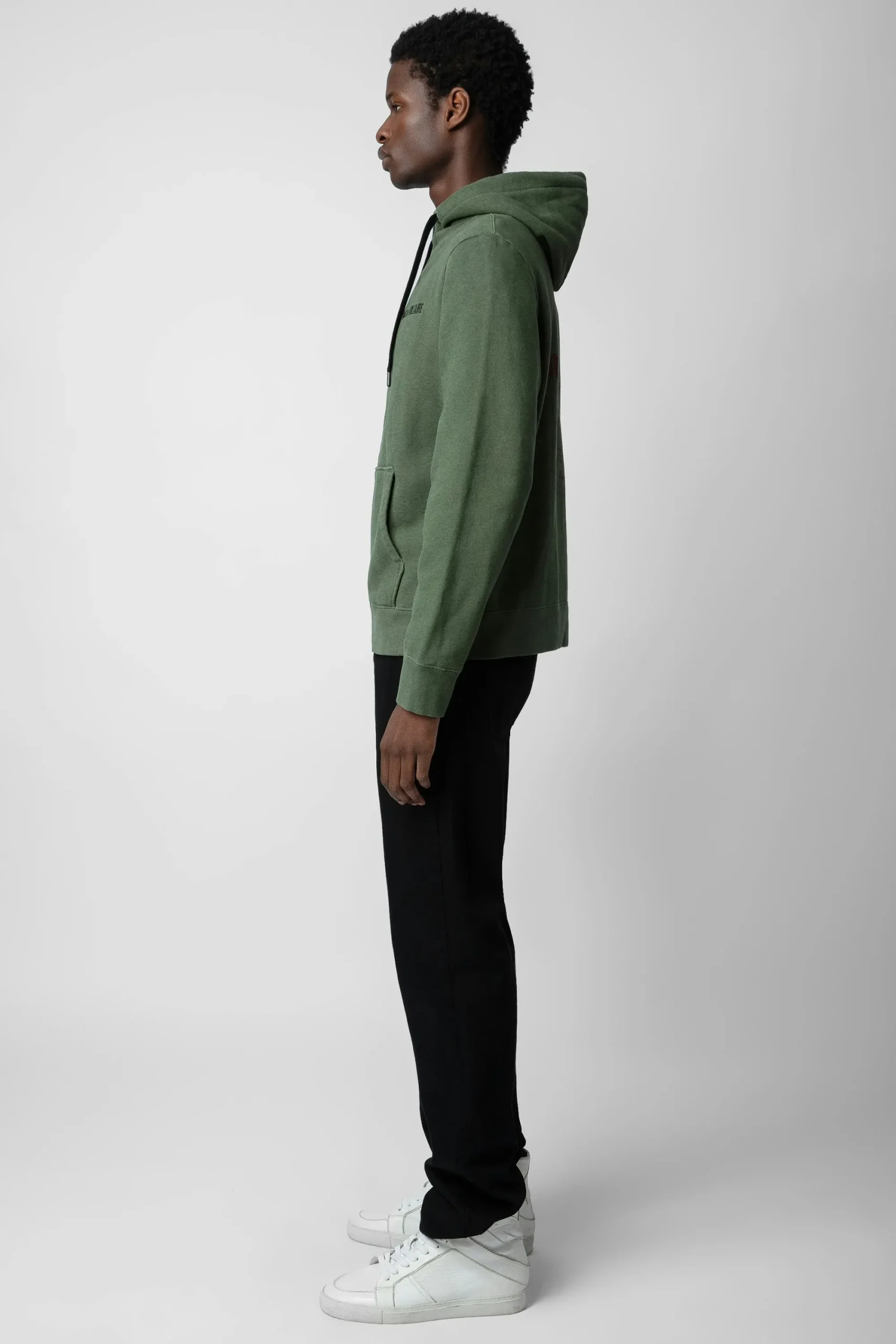 Zadig & Voltaire Sweat-Shirts^Sweat Alex