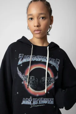 Zadig & Voltaire Sweat-Shirts^Sweat Elisio