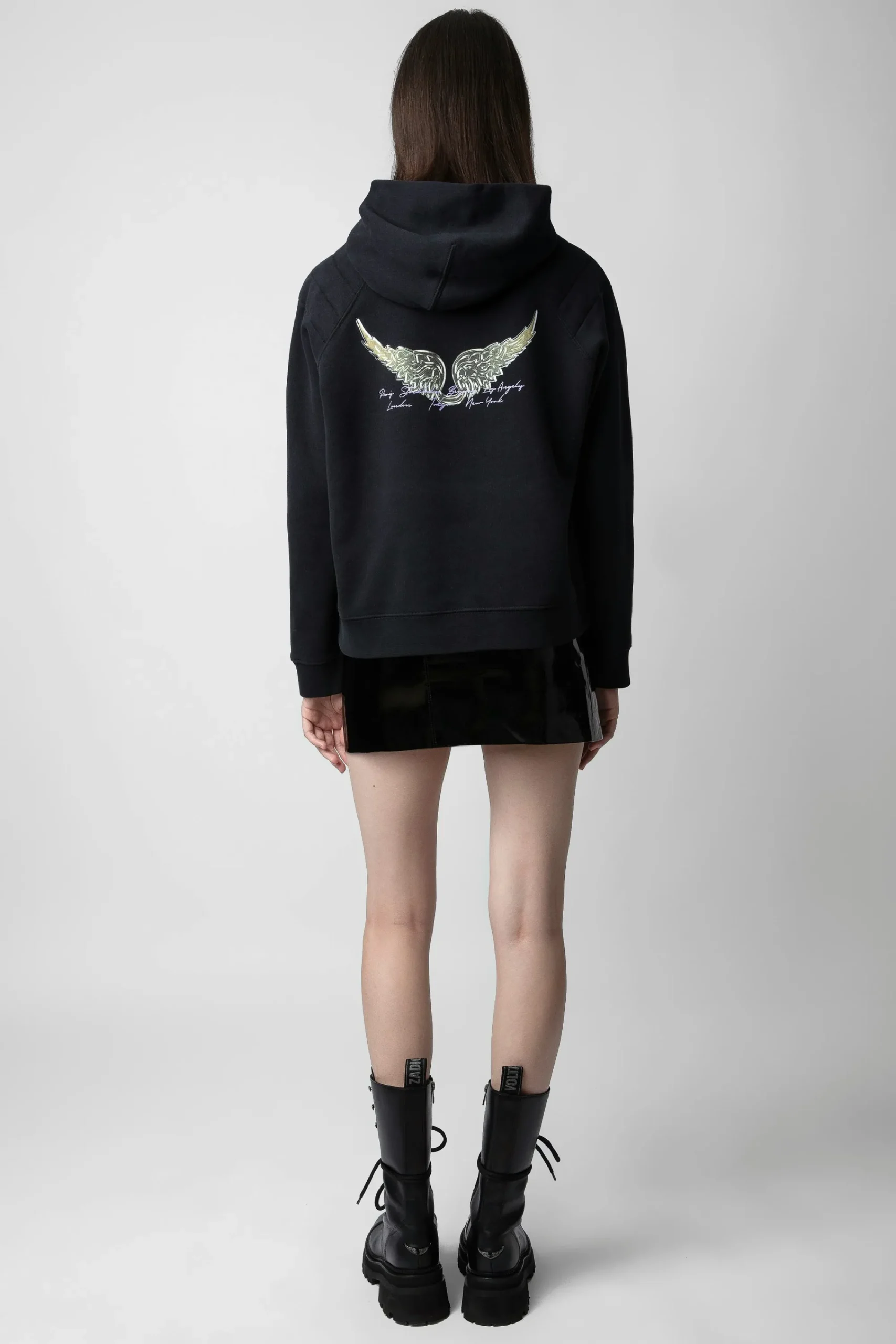 Zadig & Voltaire Sweat-Shirts^Sweat Evata