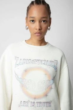 Zadig & Voltaire Sweat-Shirts^Sweat Otilia
