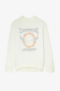 Zadig & Voltaire Sweat-Shirts^Sweat Otilia