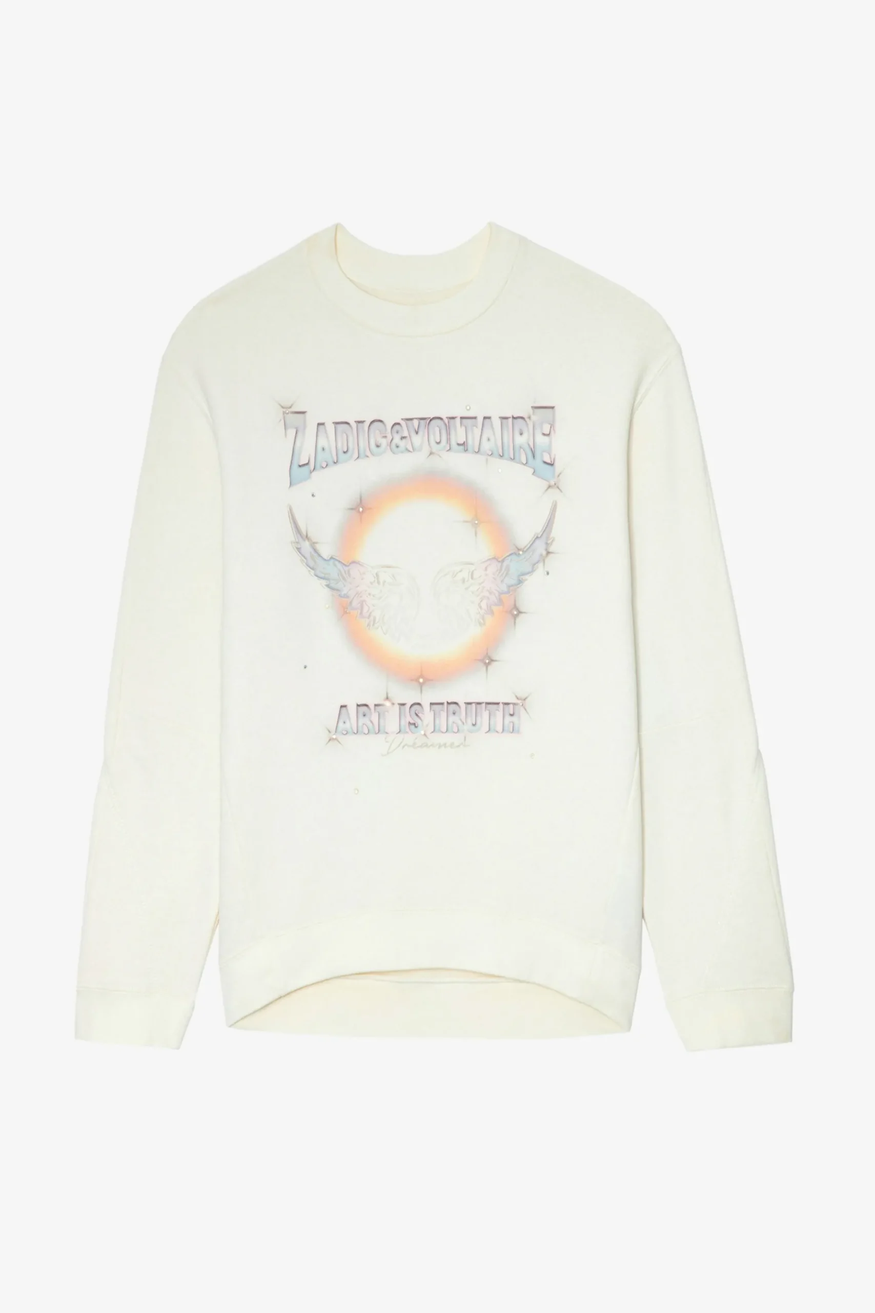 Zadig & Voltaire Sweat-Shirts^Sweat Otilia