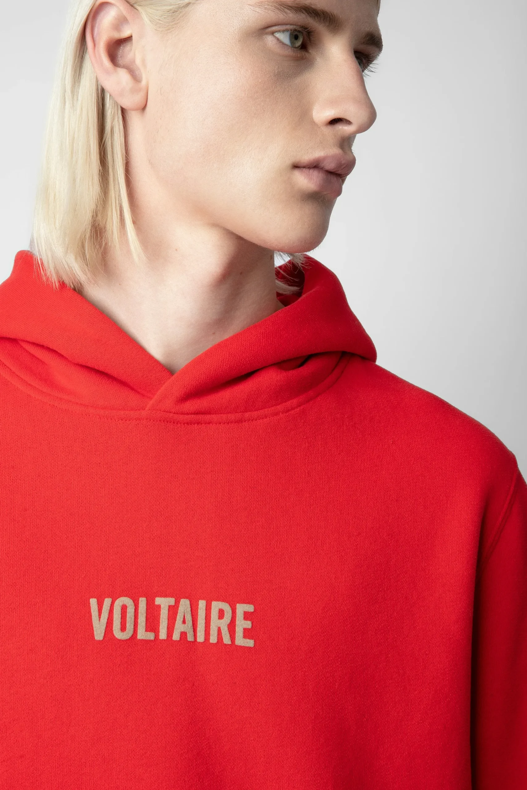 Zadig & Voltaire Sweat-Shirts^Sweat Sanchi
