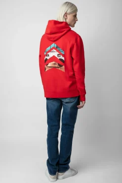 Zadig & Voltaire Sweat-Shirts^Sweat Sanchi