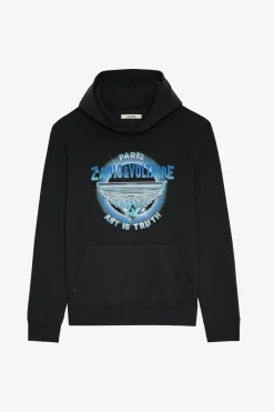 Zadig & Voltaire Sweat-Shirts^Sweat Sanchi