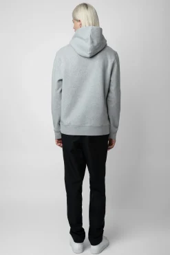 Zadig & Voltaire Sweat-Shirts^Sweat Sanchi