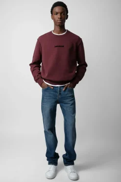 Zadig & Voltaire Sweat-Shirts^Sweat Simba