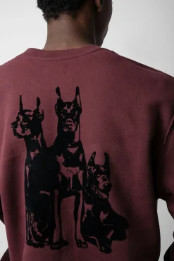 Zadig & Voltaire Sweat-Shirts^Sweat Simba