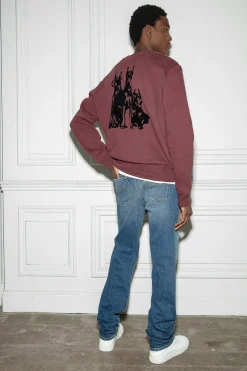 Zadig & Voltaire Sweat-Shirts^Sweat Simba