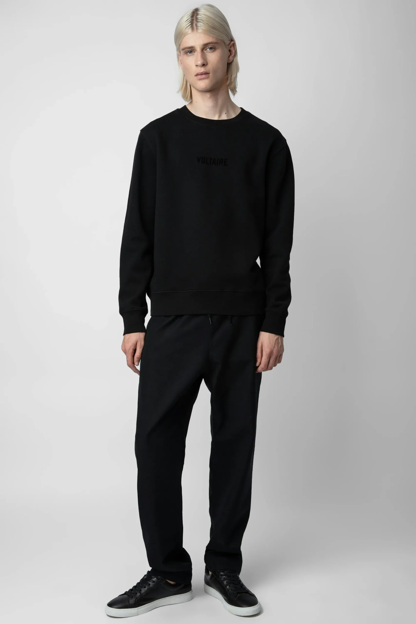 Zadig & Voltaire Sweat-Shirts^Sweat Simba