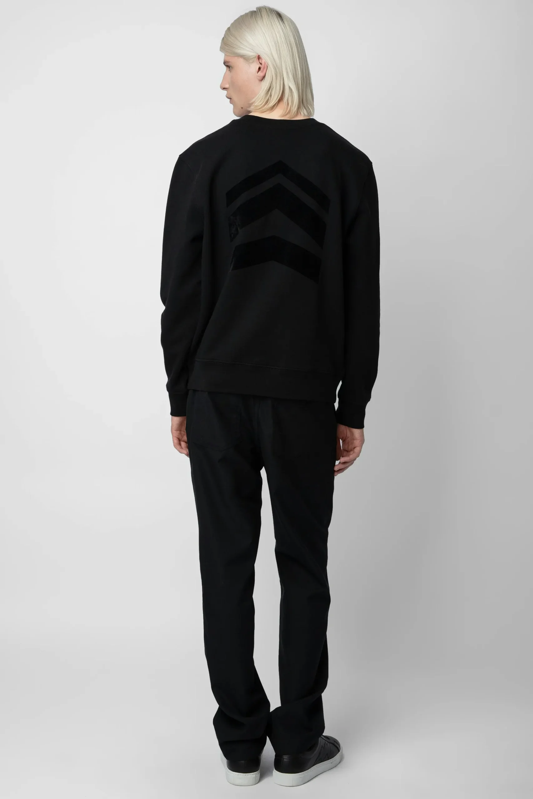 Zadig & Voltaire Sweat-Shirts^Sweat Simba