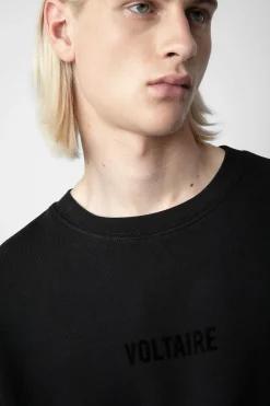 Zadig & Voltaire Sweat-Shirts^Sweat Simba