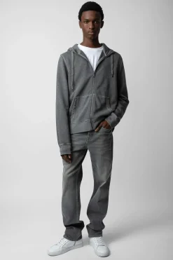 Zadig & Voltaire Sweat-Shirts^Sweat-Shirt Alex Crane