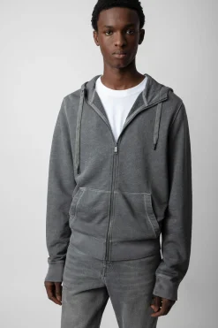 Zadig & Voltaire Sweat-Shirts^Sweat-Shirt Alex Crane