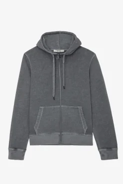 Zadig & Voltaire Sweat-Shirts^Sweat-Shirt Alex Crane