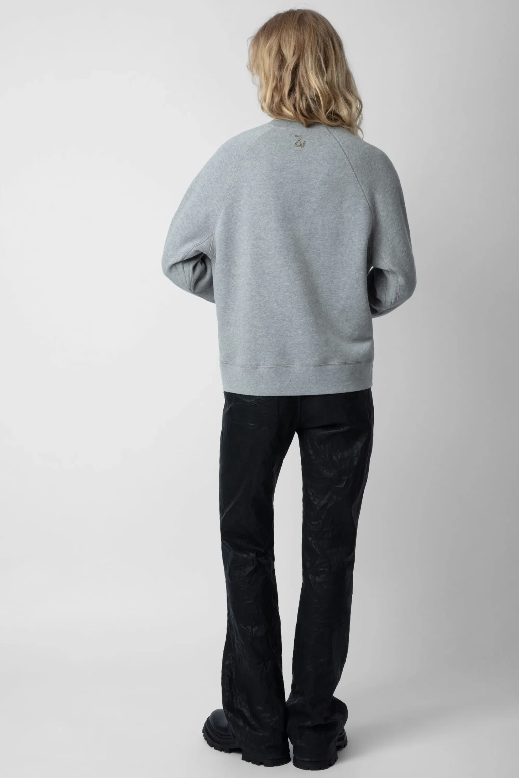 Zadig & Voltaire Sweat-Shirts^Sweat-Shirt Haute Lune