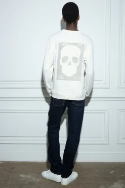 Zadig & Voltaire Sweat-Shirts^Sweat-Shirt Pierreux